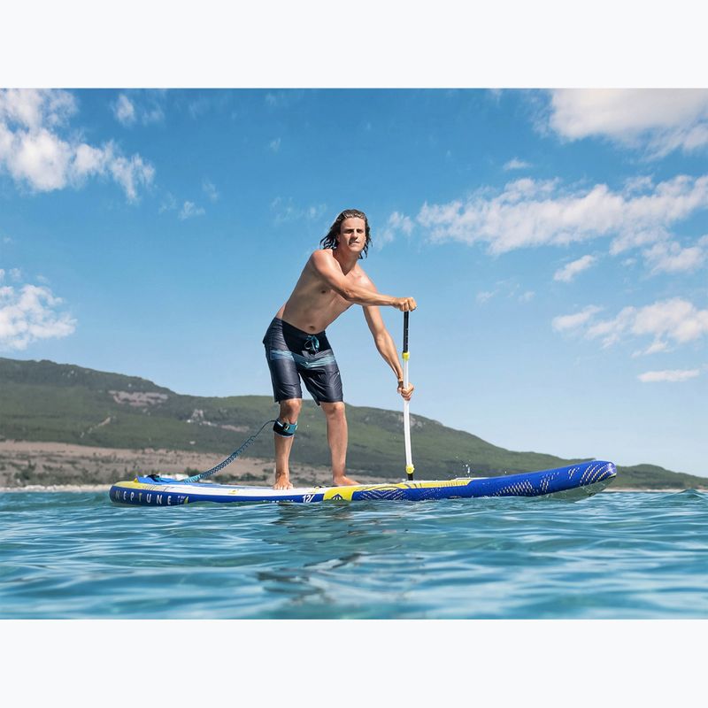 Irklentė SUP Aztron Neptune 3.0 12'6" 17