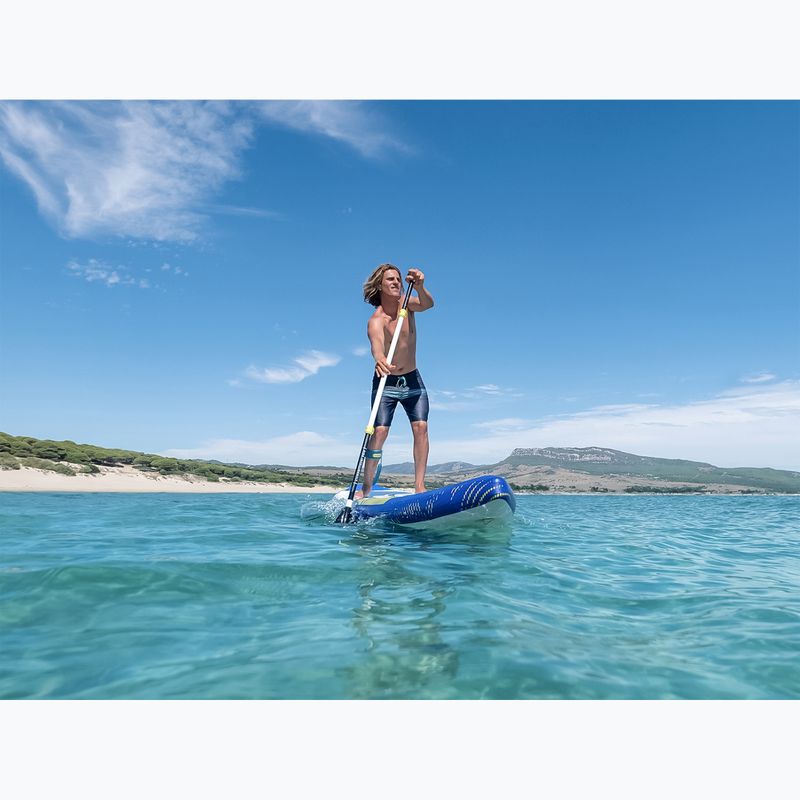Irklentė SUP Aztron Neptune 3.0 12'6" 18