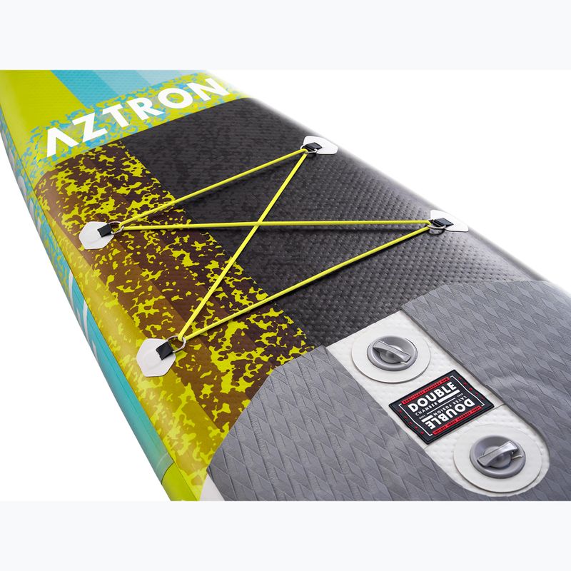 Irklentė SUP Aztron Meteor Race 14'0" 7