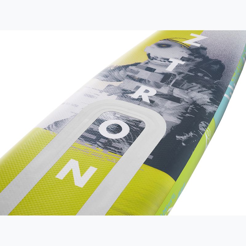 Irklentė SUP Aztron Meteor Race 14'0" 11