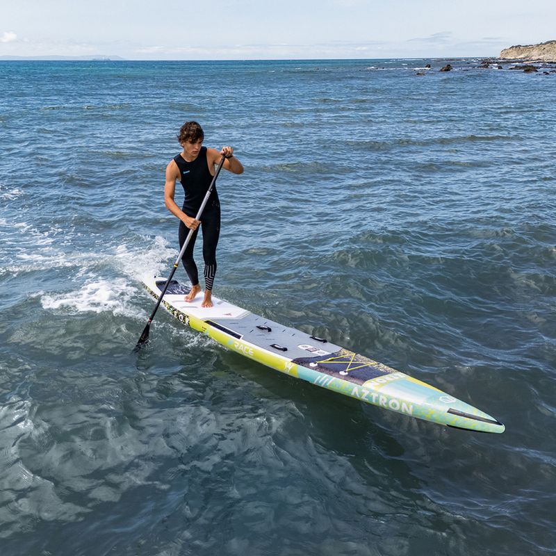 Irklentė SUP Aztron Meteor Race 14'0" 14