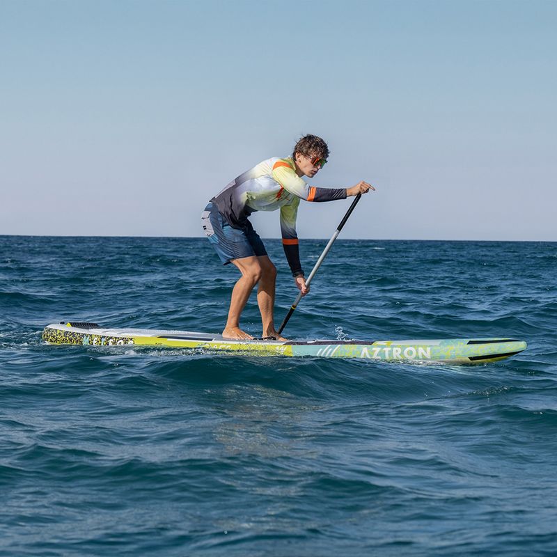 Irklentė SUP Aztron Meteor Race 14'0" 15