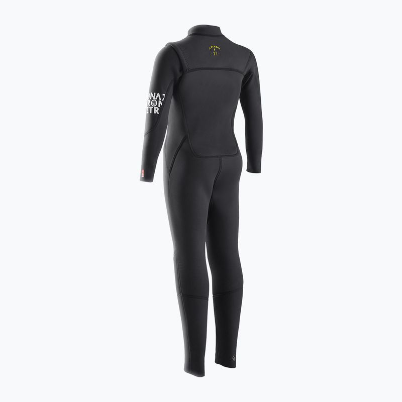Vaikiškas plaukimo hidrokostiumas Aztron Tess T1 Junior Fullsuit 3/2 mm 2