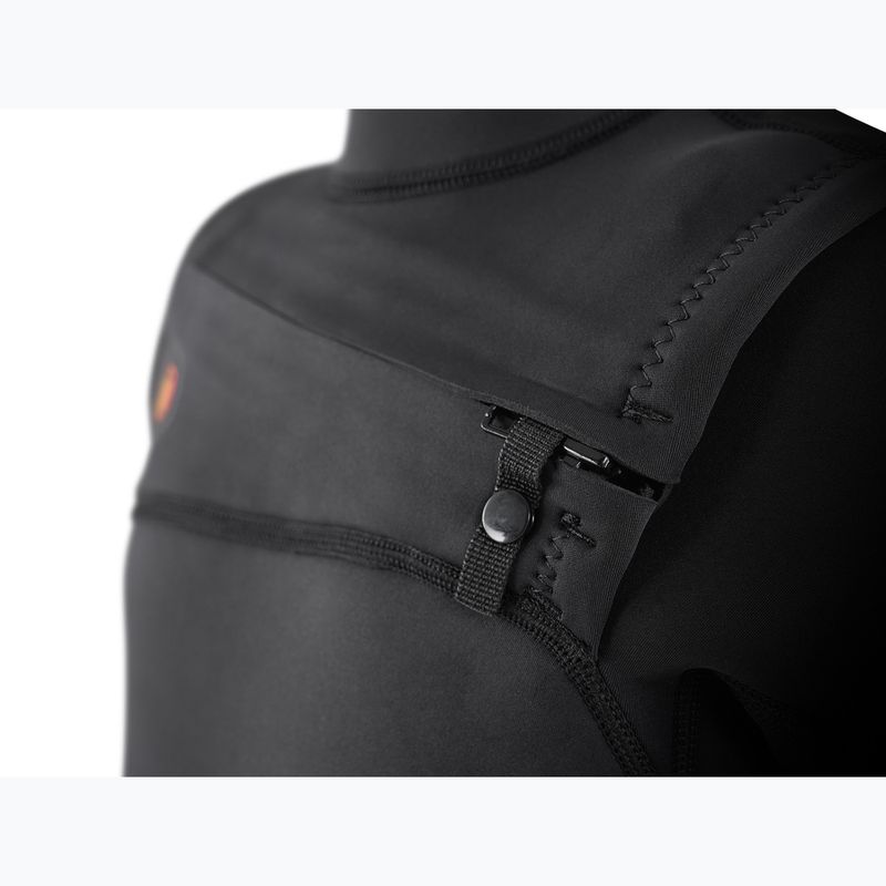 Vaikiškas plaukimo hidrokostiumas Aztron Tess T1 Junior Fullsuit 3/2 mm 4