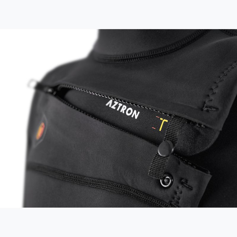 Vaikiškas plaukimo hidrokostiumas Aztron Tess T1 Junior Fullsuit 3/2 mm 5