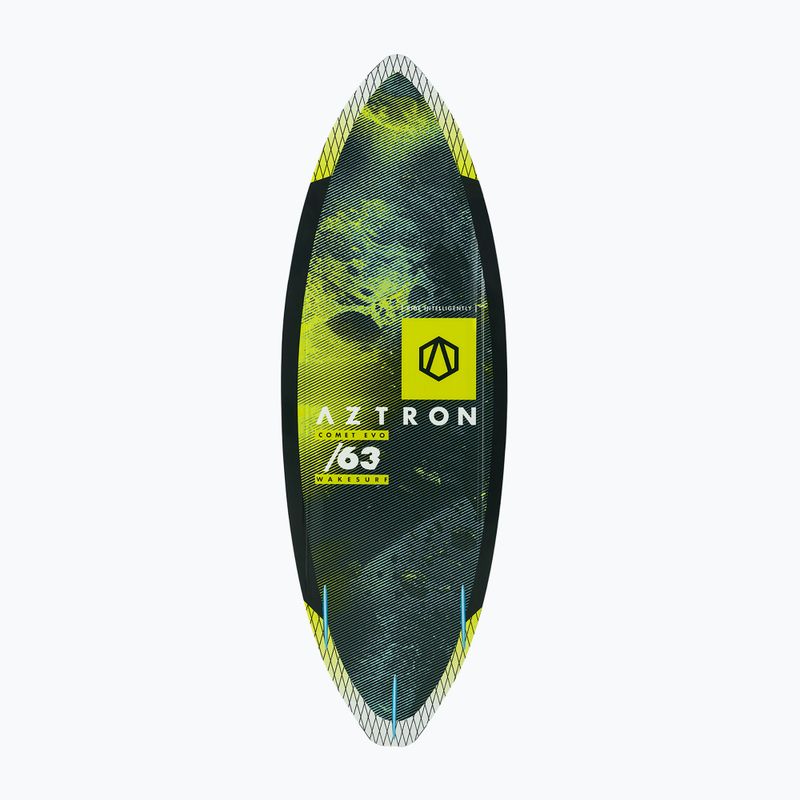 Vandenlentė wakesurf Aztron Comet Evo 63 3
