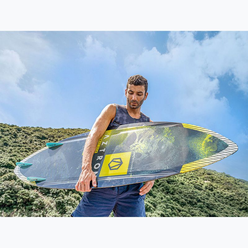 Vandenlentė wakesurf Aztron Comet Evo 63 9