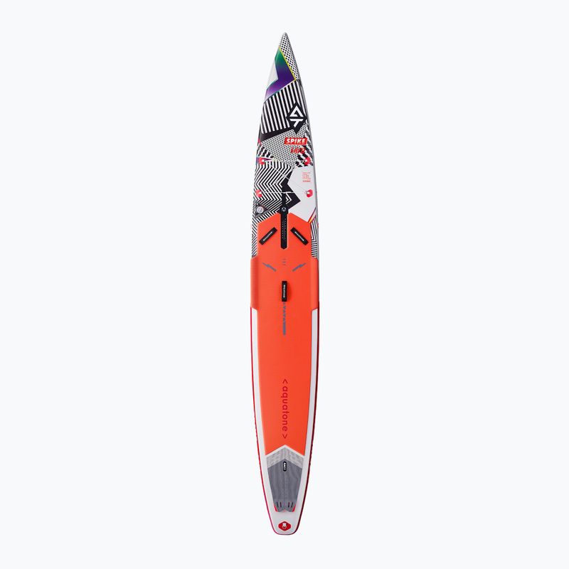 Lenta SUP Aquatone Spike 14'0" 2