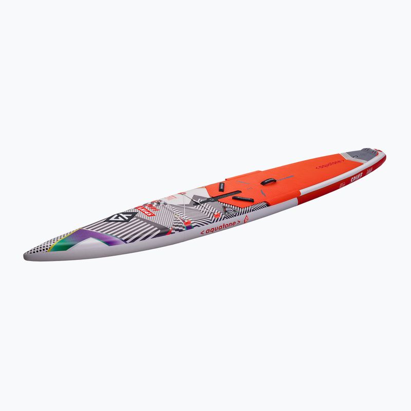 Lenta SUP Aquatone Spike 14'0" 5