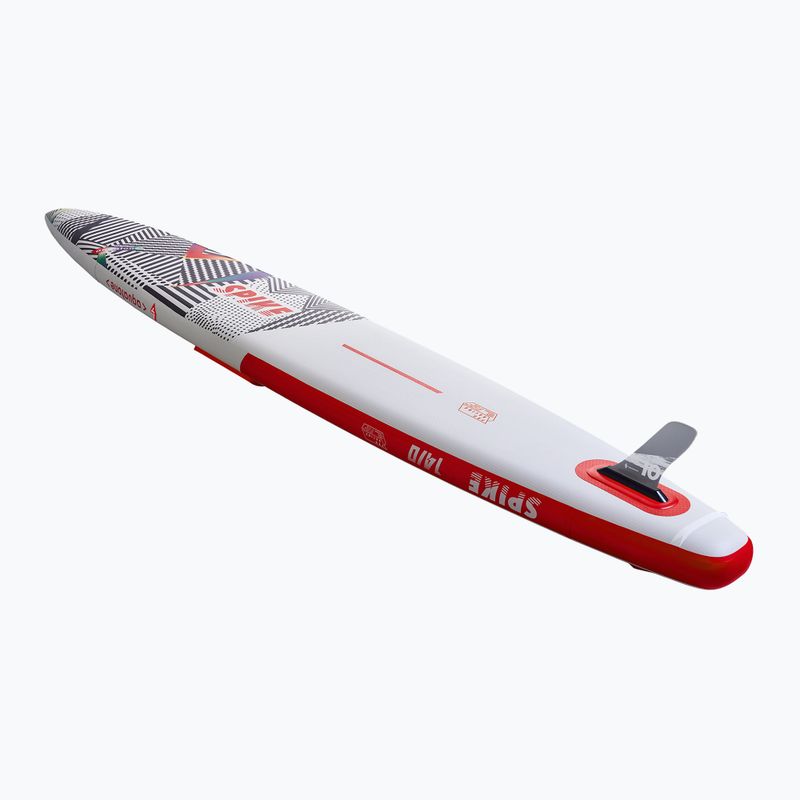Lenta SUP Aquatone Spike 14'0" 6