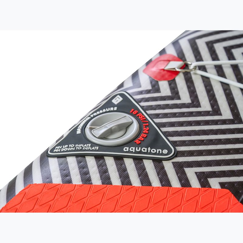 Lenta SUP Aquatone Spike 14'0" 7