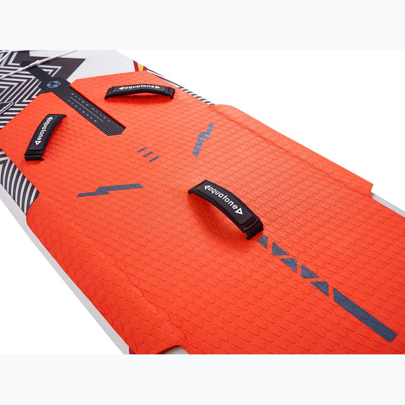 Lenta SUP Aquatone Spike 14'0" 9