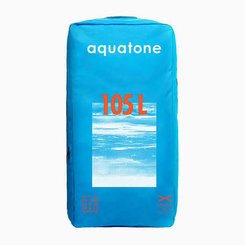 Lenta SUP Aquatone Spike 14'0" 12