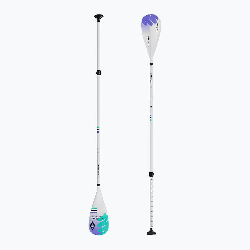 Lenta SUP Aquatone Spike 14'0" 15