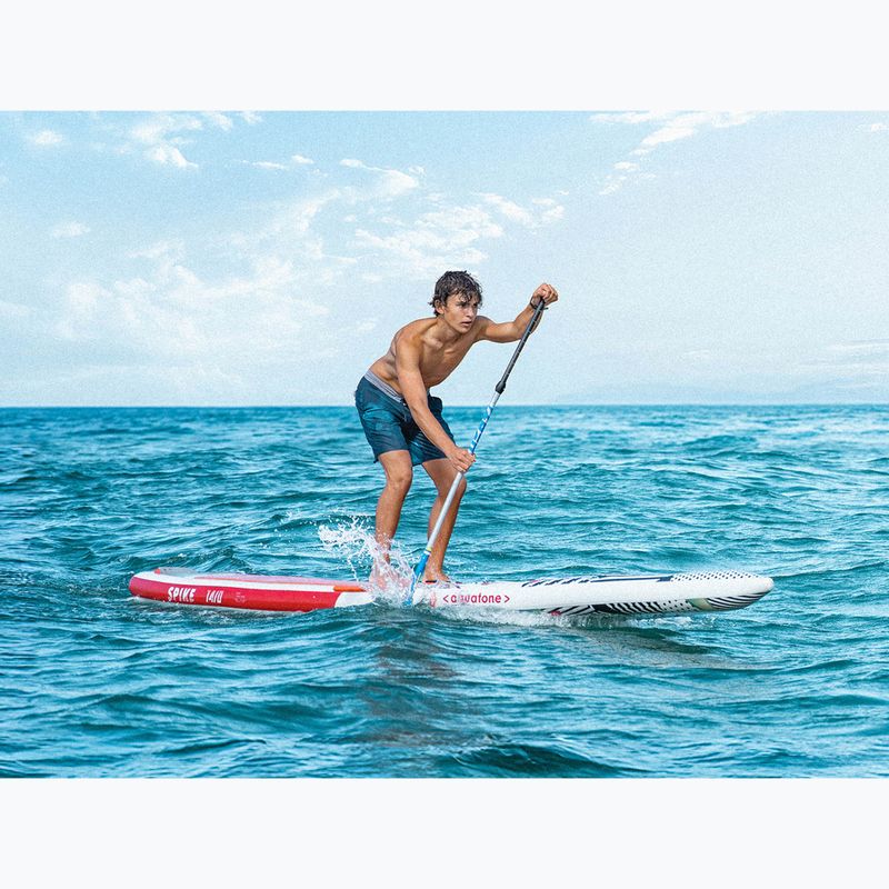 Lenta SUP Aquatone Spike 14'0" 17