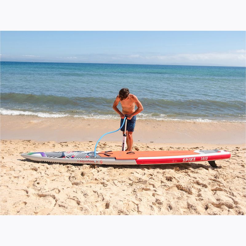 Lenta SUP Aquatone Spike 14'0" 22