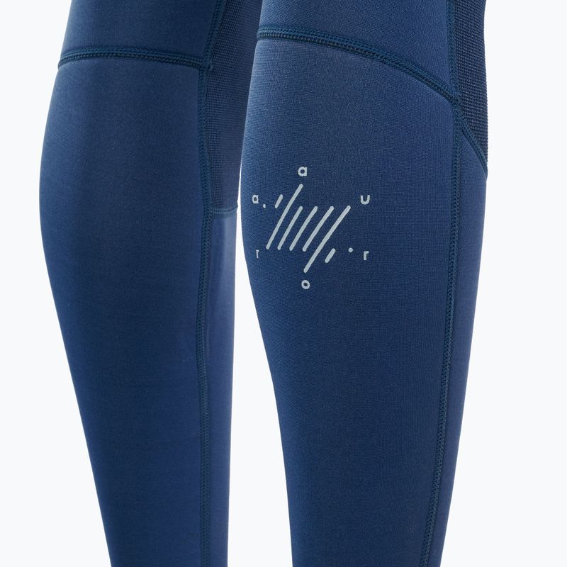 Moteriškas plaukimo kostiumas Aztron Aurora Fullsuit 3/2 mm 6