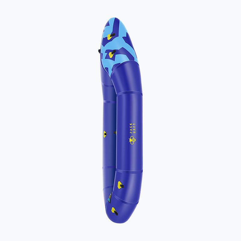 Pripučiama vienvietė baidarė Aquatone Bee Inflatable Pack Raft 7'3" 221 cm 3