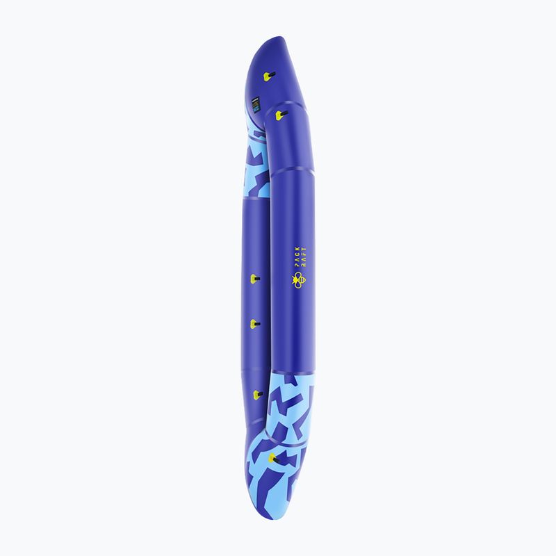 Pripučiama dvivietė baidarė Aquatone Bee Inflatable Pack Raft 11'8" 356 cm 3