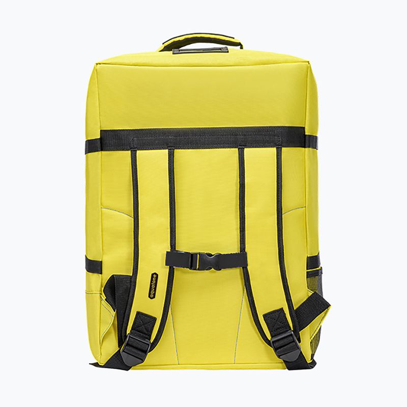 Pripučiama dvivietė baidarė Aquatone Bee Inflatable Pack Raft 11'8" 356 cm 11