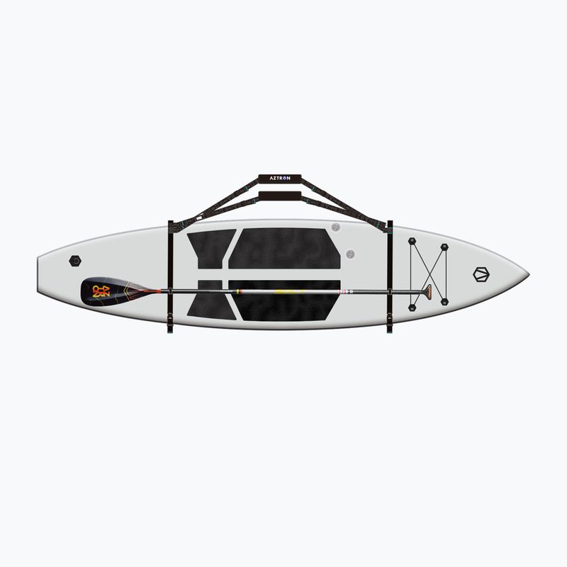 Diržas SUP lentos nešimui Aztron Carry System Sup Kayak black 2