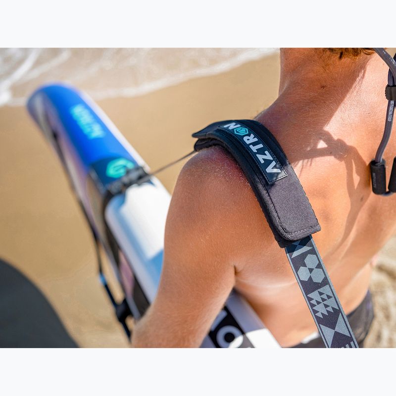 Diržas SUP lentos nešimui Aztron Carry System Sup Kayak black 9