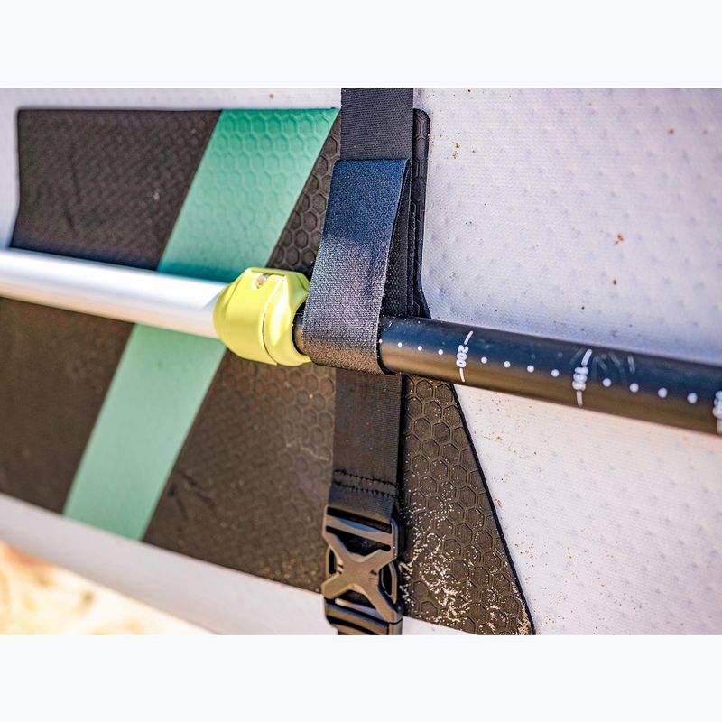 Diržas SUP lentos nešimui Aztron Carry System Sup Kayak black 10