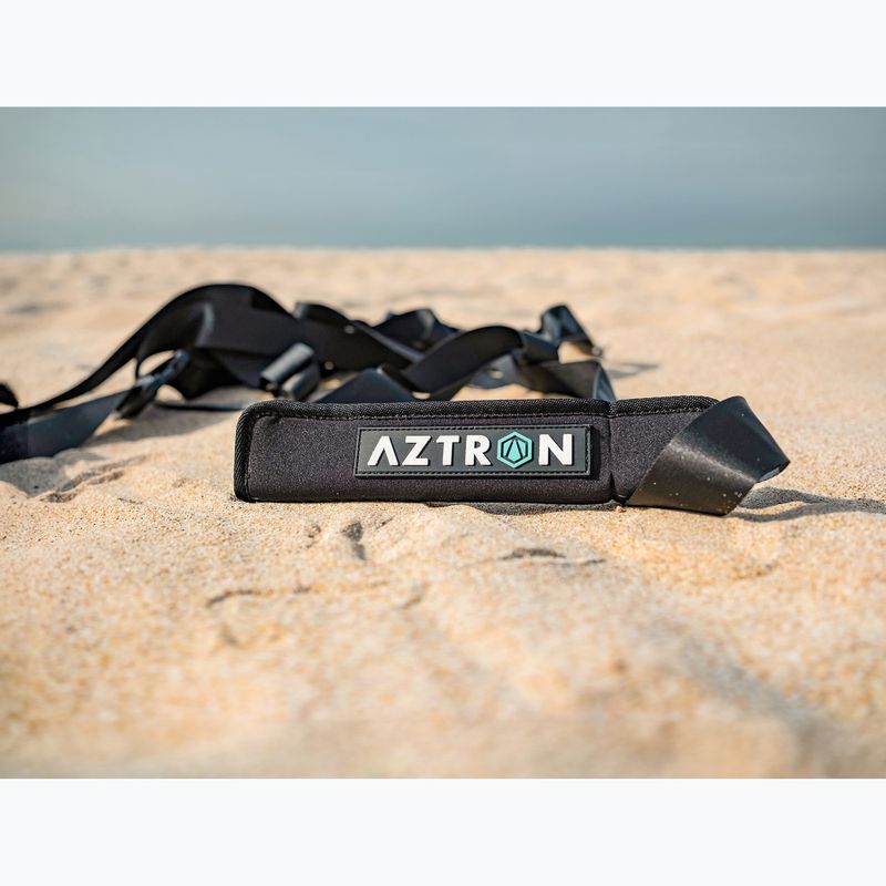 Diržas SUP lentos nešimui Aztron Carry System Sup Kayak black 11