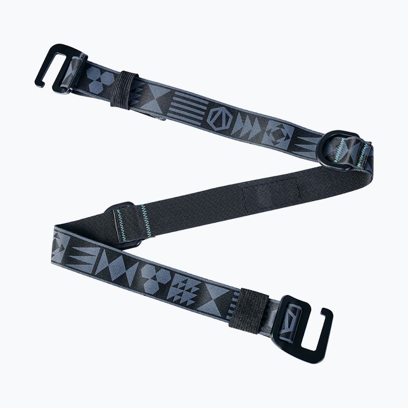 Diržas Aztron Paddle Board Connection Straps 2 pcs. black 2