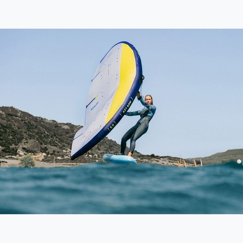Sparnas wingfoil Aztron Radius 5.0 Air Wing 5