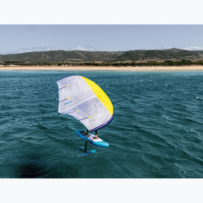Sparnas wingfoil Aztron Radius 5.0 Air Wing 6