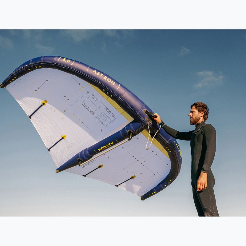 Sparnas wingfoil Aztron Radius 5.0 Air Wing 8