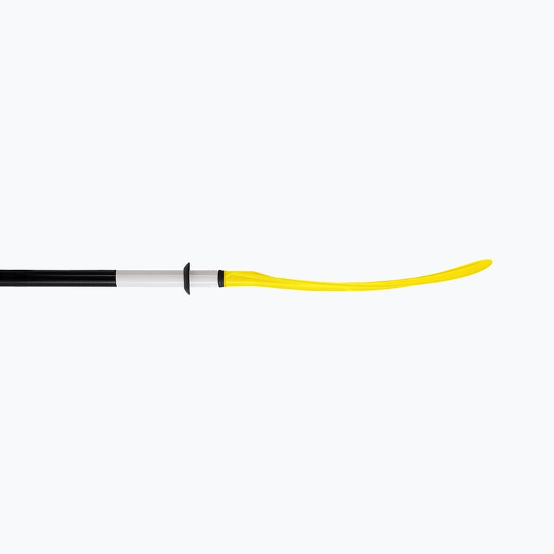 Irklas kajakui 4-częściowe Aquatone Bee Compact Kayak 6