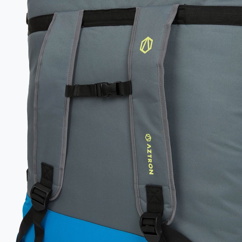 Aztron Air Foil įrangos kuprinė 150 l 9