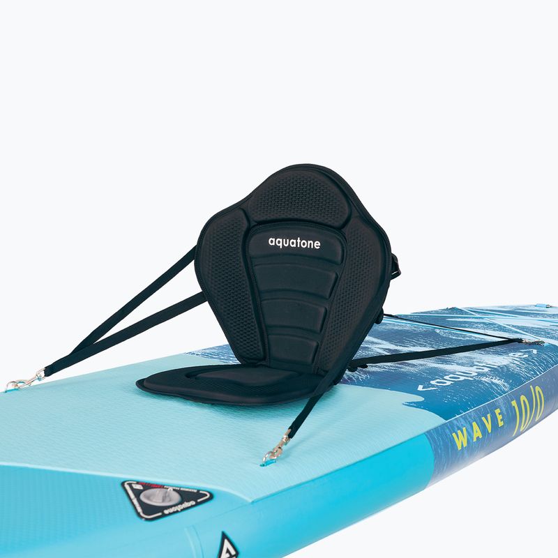 Baidarių sėdynė SUP lentai Aquatone Kayak Seat 4