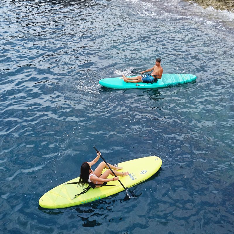Baidarių sėdynė SUP lentai Aquatone Kayak Seat 6