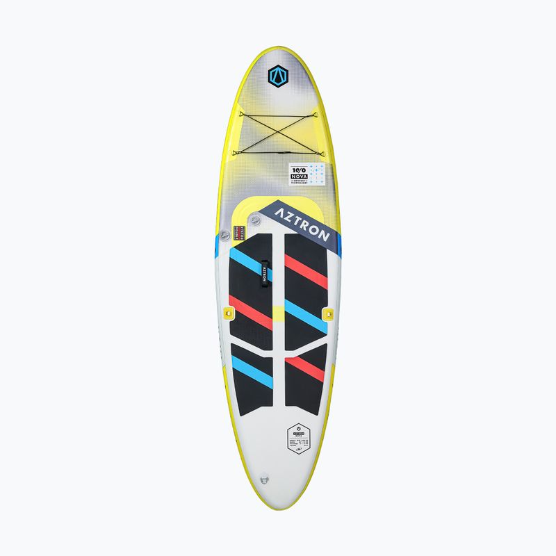 Irklentė SUP Aztron Nova 3.0 Compact/Allround 10'0" 2