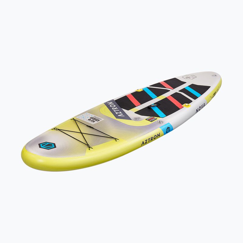 Irklentė SUP Aztron Nova 3.0 Compact/Allround 10'0" 4