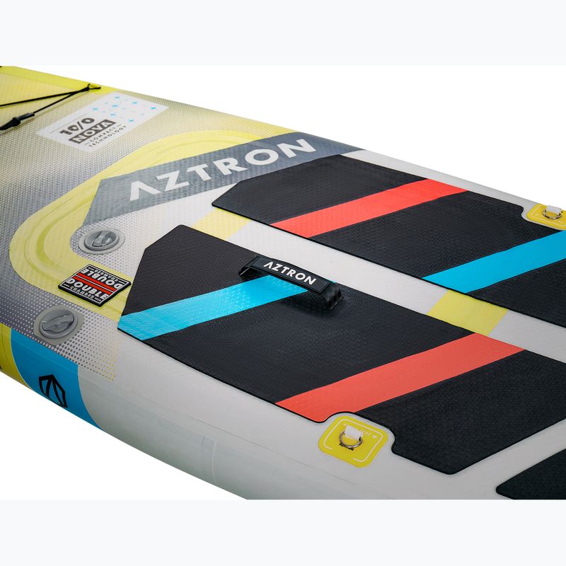 Irklentė SUP Aztron Nova 3.0 Compact/Allround 10'0" 8