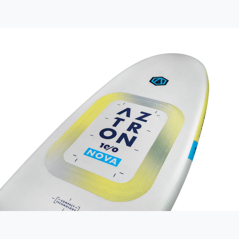 Irklentė SUP Aztron Nova 3.0 Compact/Allround 10'0" 13