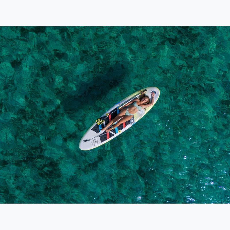 Irklentė SUP Aztron Nova 3.0 Compact/Allround 10'0" 16