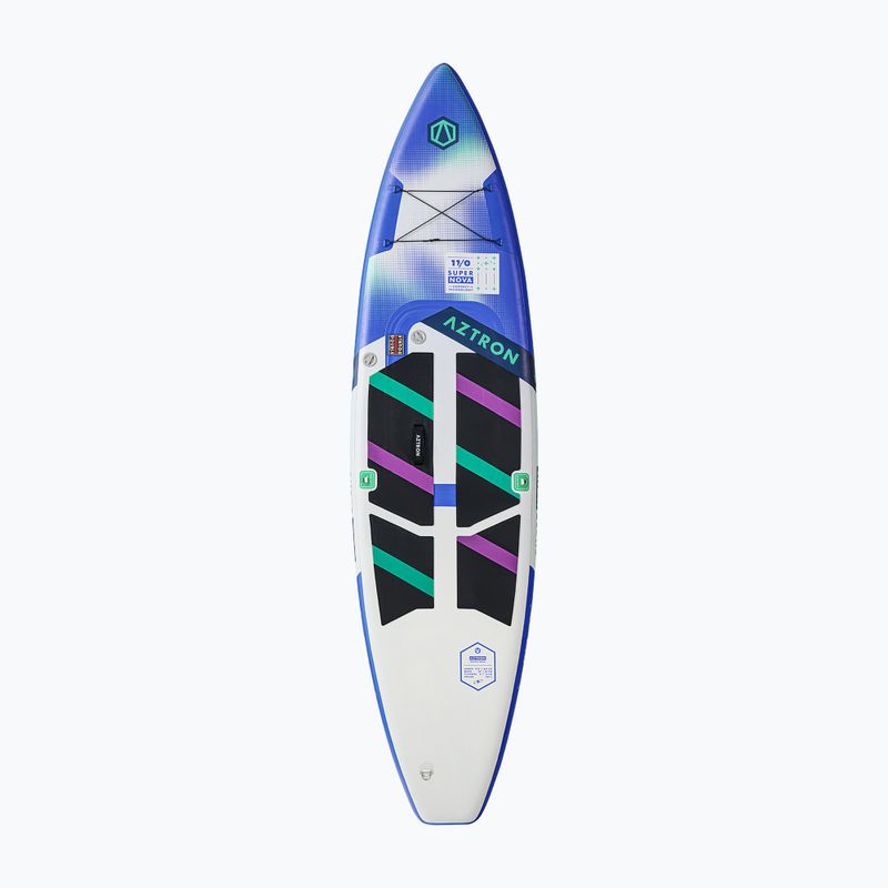 Irklentė SUP Aztron Super Nova 3.0 Compact/Touring 11'0" 2