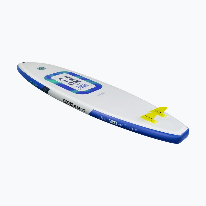 Irklentė SUP Aztron Super Nova 3.0 Compact/Touring 11'0" 5