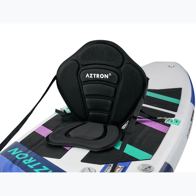 Irklentė SUP Aztron Super Nova 3.0 Compact/Touring 11'0" 13