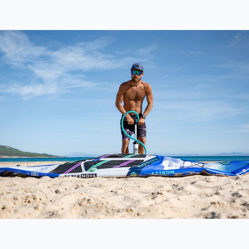 Irklentė SUP Aztron Super Nova 3.0 Compact/Touring 11'0" 19