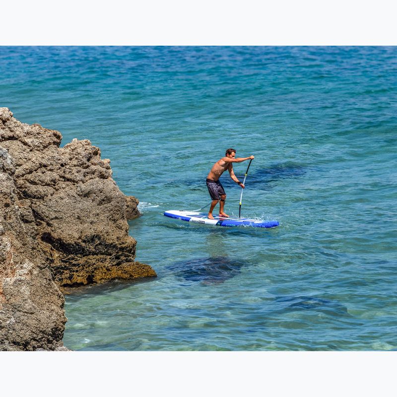Irklentė SUP Aztron Super Nova 3.0 Compact/Touring 11'0" 20