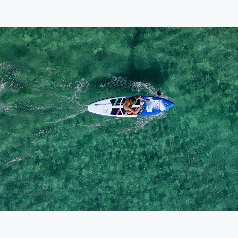 Irklentė SUP Aztron Super Nova 3.0 Compact/Touring 11'0" 21