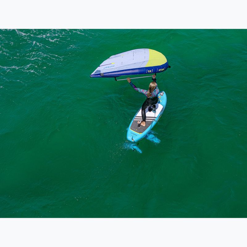 Wingfoil lenta Aztron Falcon Air Midl Foil 7'0" 16