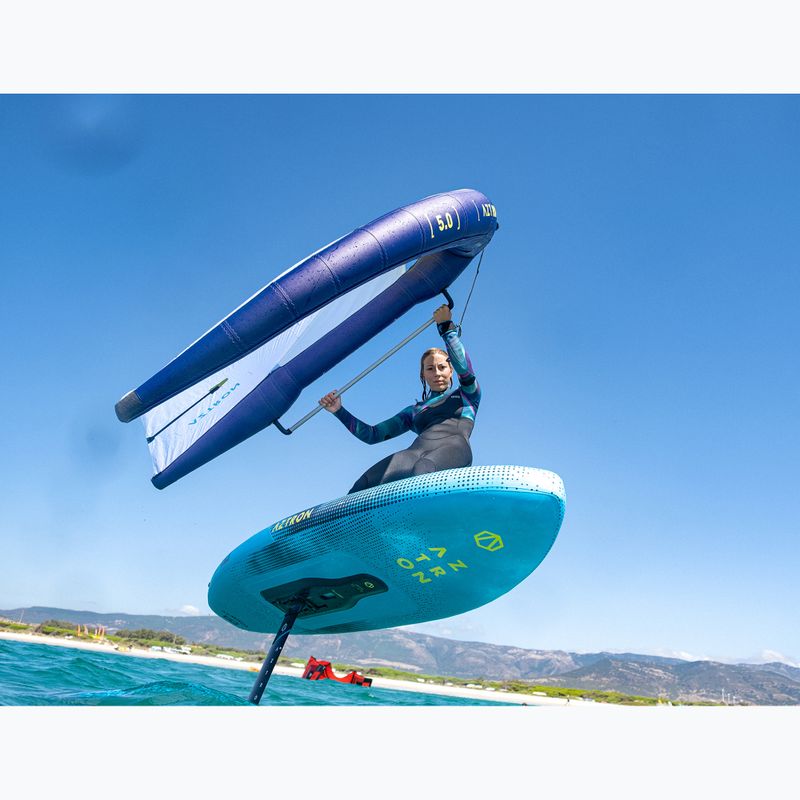 Wingfoil lenta Aztron Falcon Air Midl Foil 7'0" 17