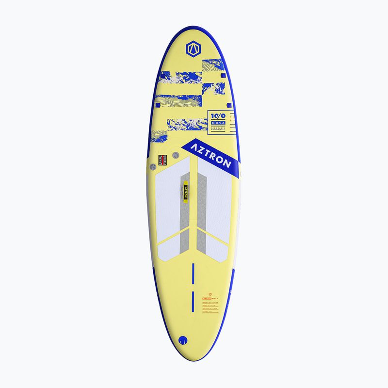 SUP lenta Aztron Nova 10'0" 2